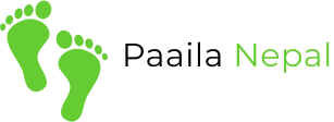 paaila nepal logo